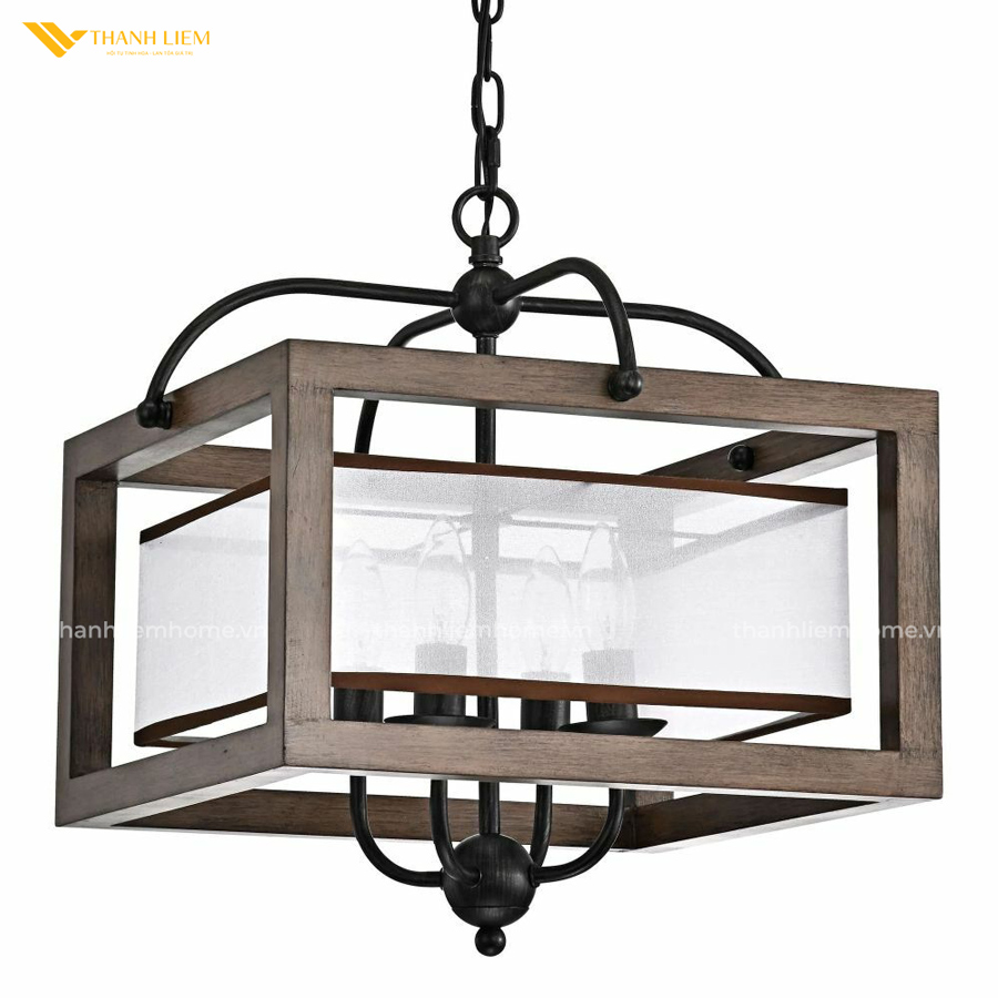 cac mau den chum dep nhat tren thi truong hien nay