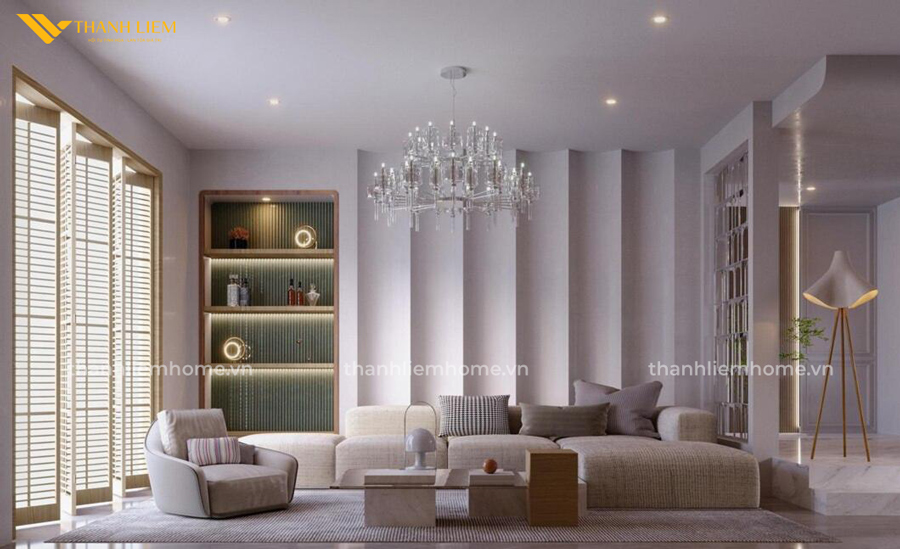 cac mau den chum dep nhat tren thi truong hien nay