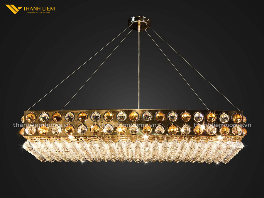 cac mau den chum dep nhat tren thi truong hien nay