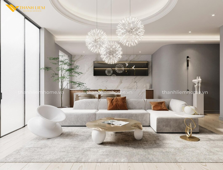 cac mau den chum dep nhat tren thi truong hien nay