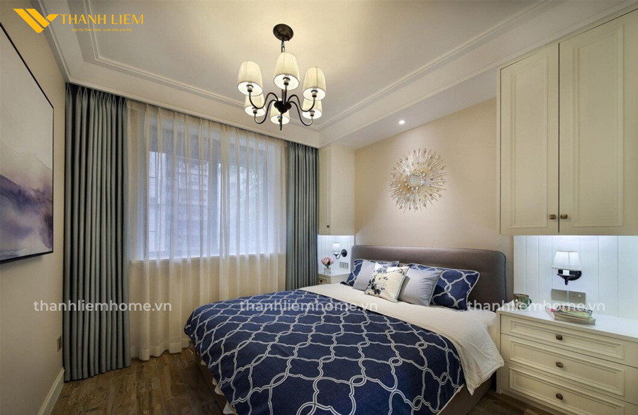 cac mau den chum dep nhat tren thi truong hien nay