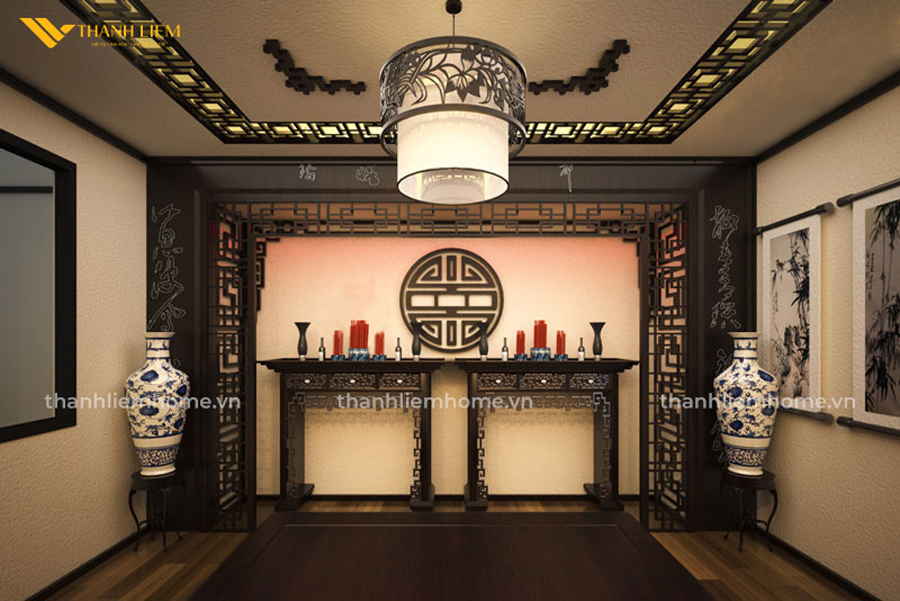 cac mau den chum dep nhat tren thi truong hien nay