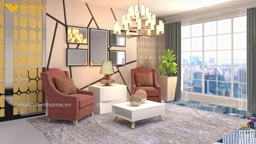 cac mau den chum dep nhat tren thi truong hien nay