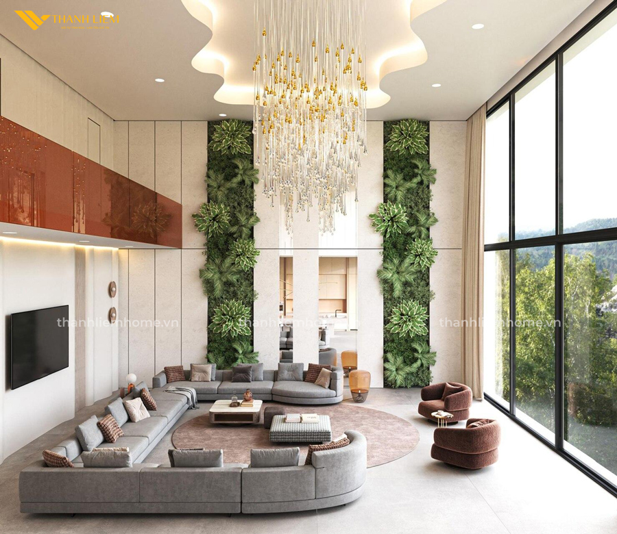 cac mau den chum dep nhat tren thi truong hien nay