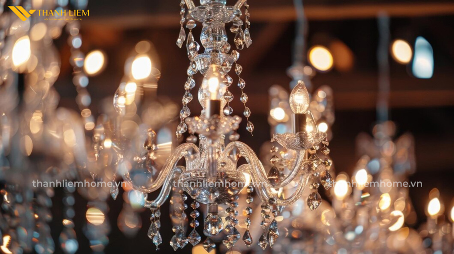 cac mau den chum dep nhat tren thi truong hien nay