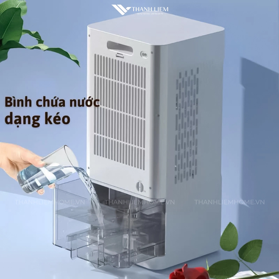 cach chon quat dieu hoa