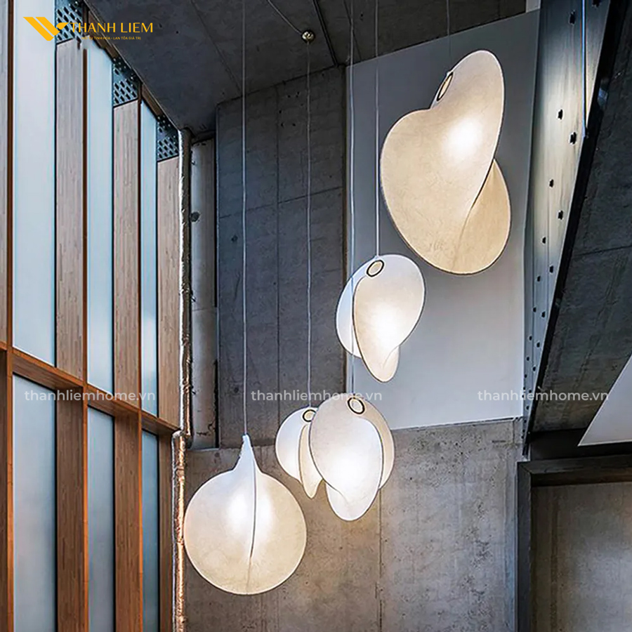 cac loai den chum pho bien tren thi truong hien nay