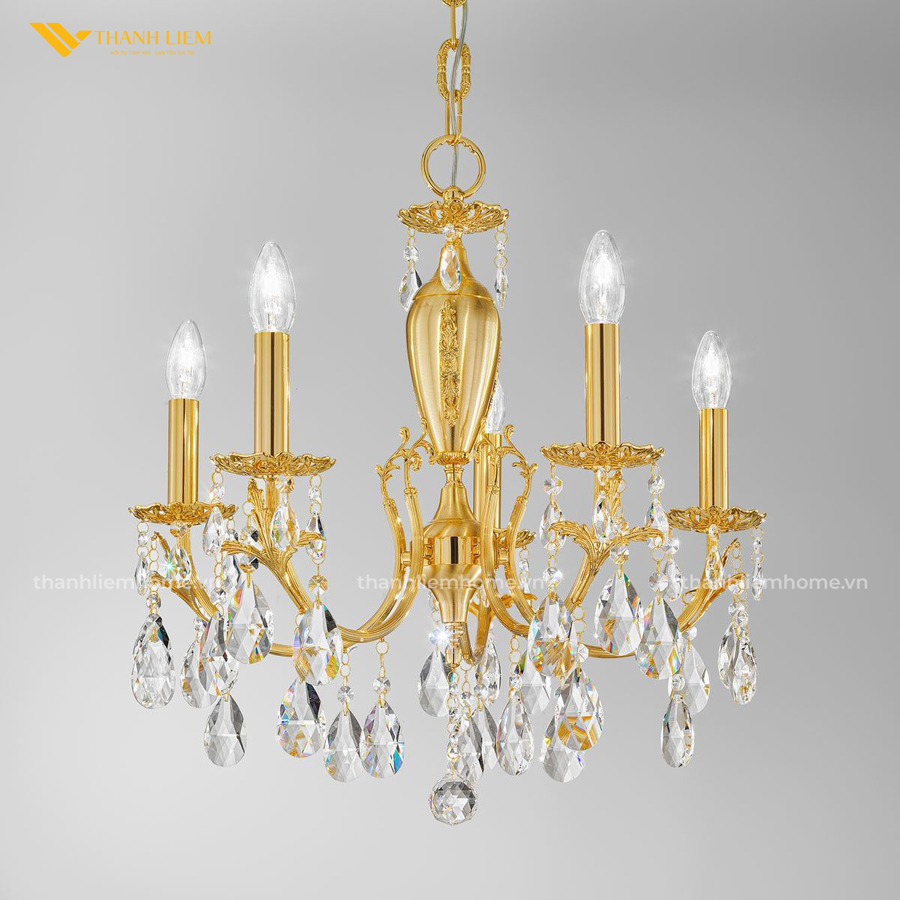 cac loai den chum pho bien tren thi truong hien nay