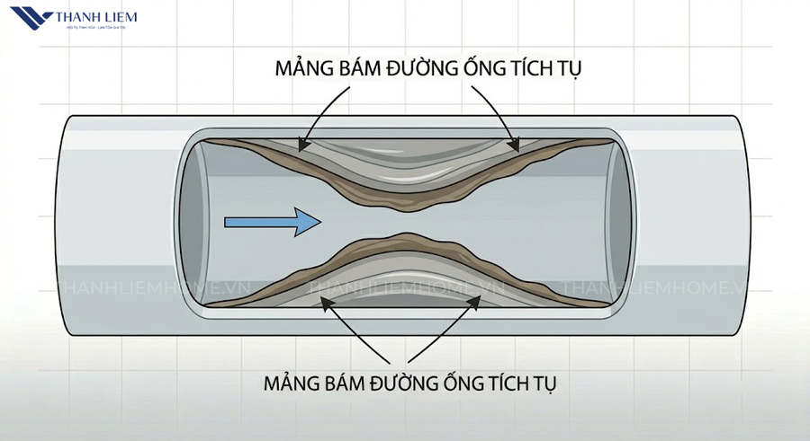 cach thong bon cau bi tac