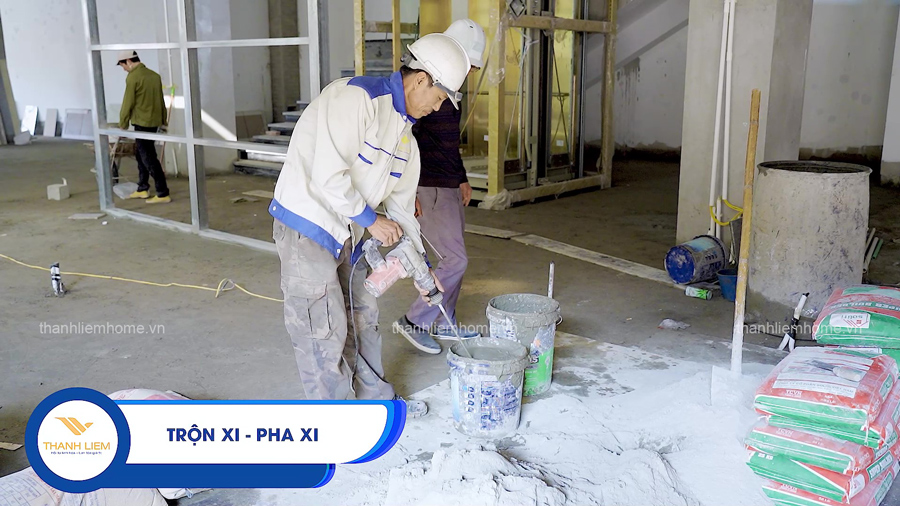 huong dan thi cong gach kho lon