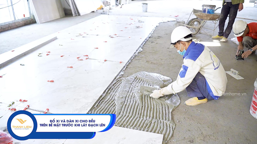 huong dan thi cong gach kho lon