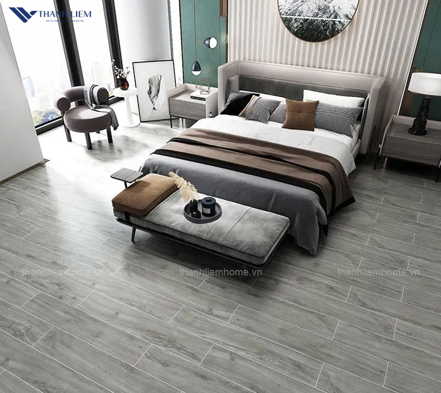 kinh nghiem chon gach lat nen phong ngu