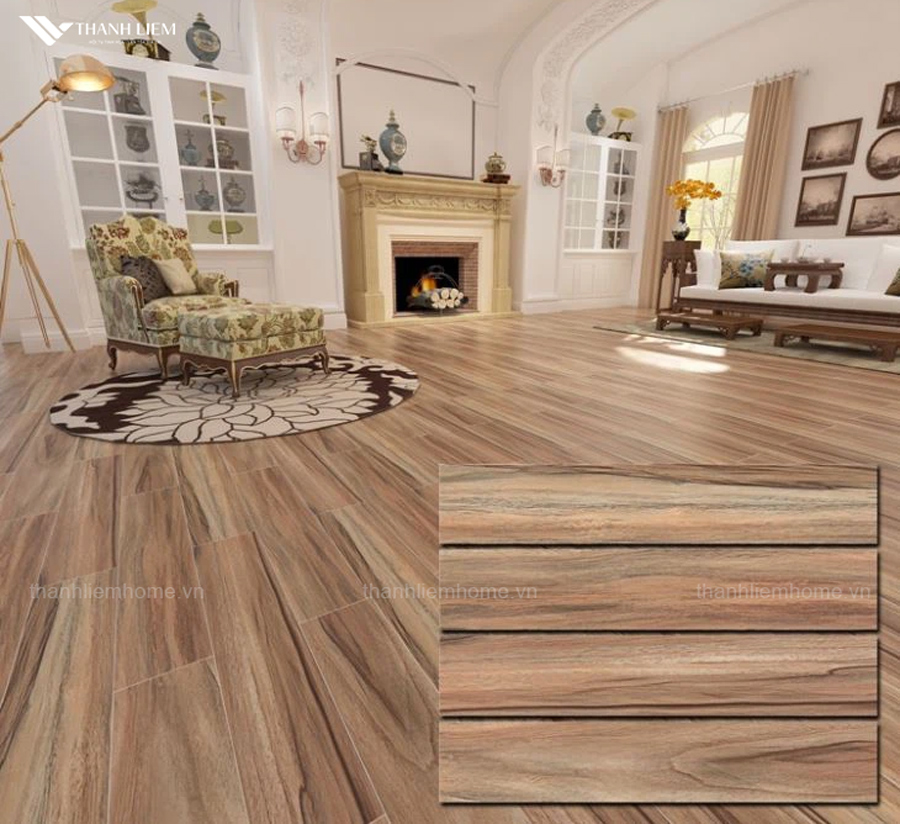 kinh nghiem chon gach lat nen phong ngu