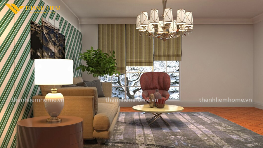 cac kieu den chum duoc ua chuong tren thi truong