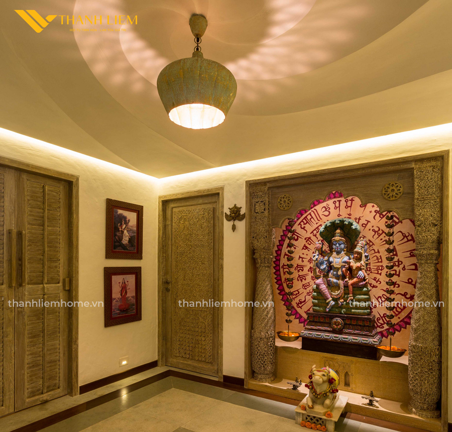 cac kieu den chum duoc ua chuong tren thi truong