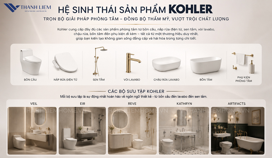 so sanh thiet bi ve sinh toto va kohler