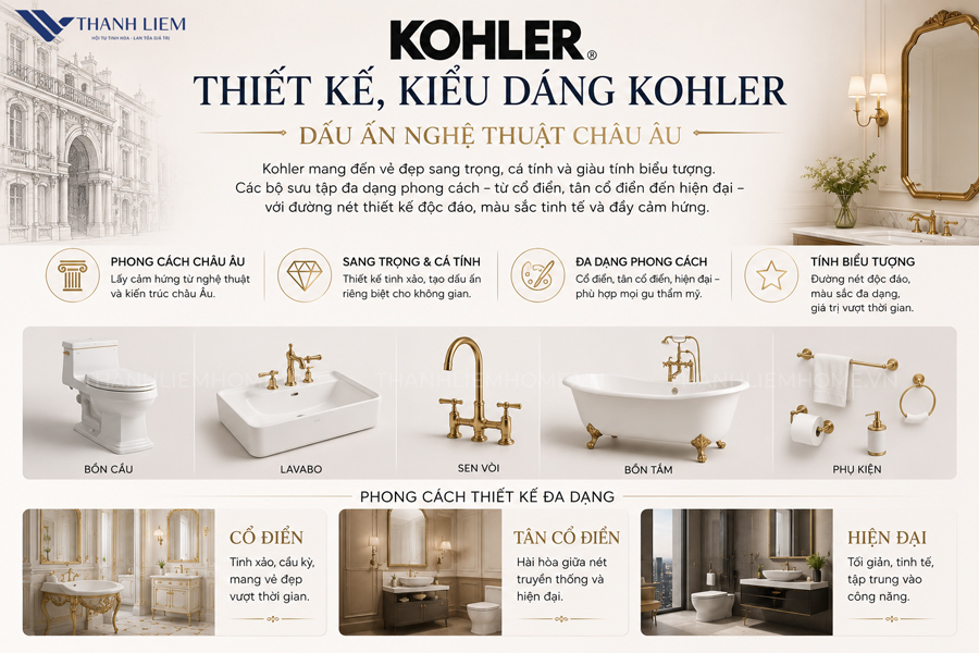 so sanh thiet bi ve sinh toto va kohler