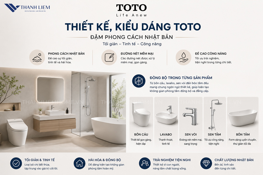 so sanh thiet bi ve sinh toto va kohler