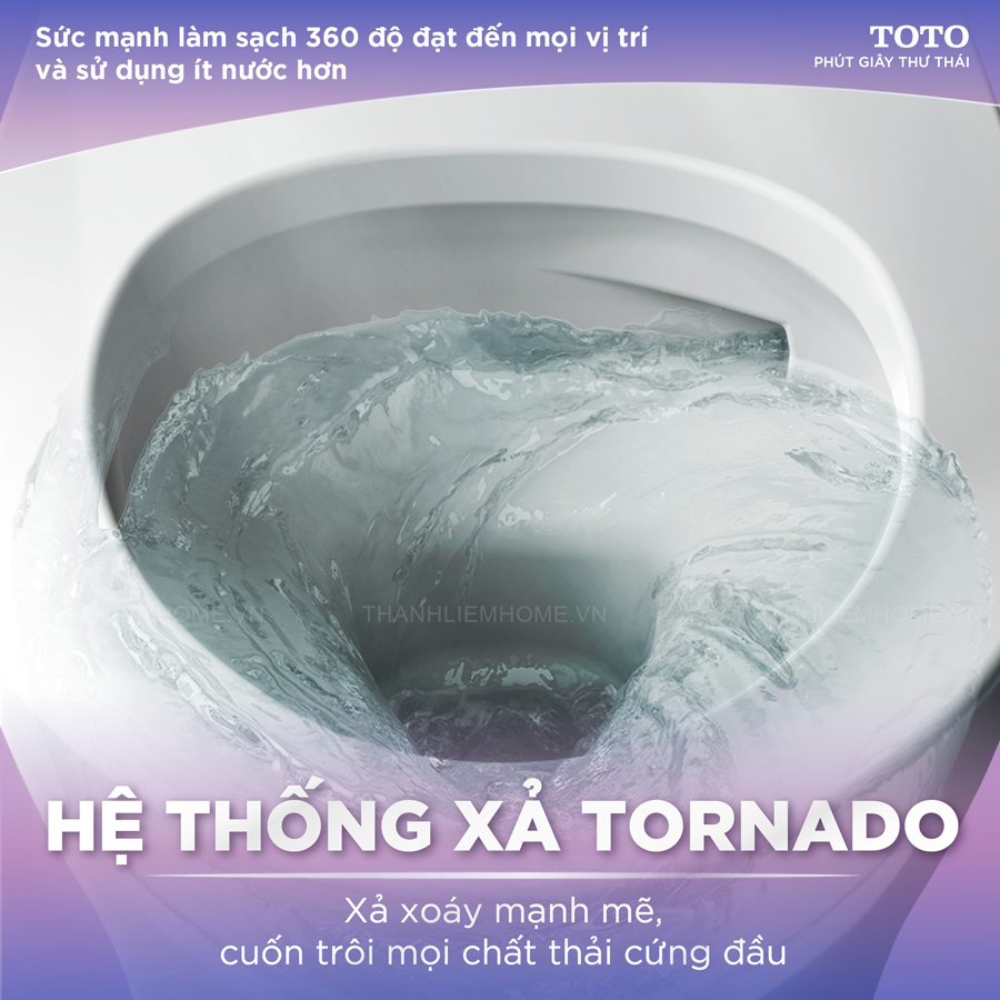 he thong xa tornado cua bon cau toto