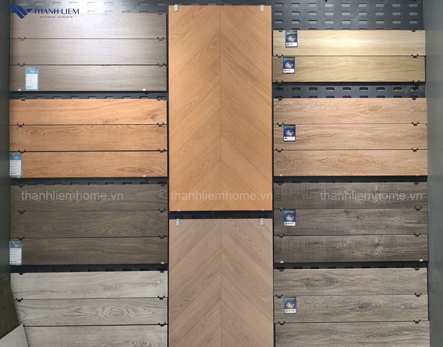 cac mau gach gia go dep