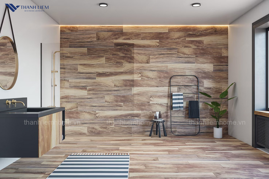 cac mau gach gia go dep