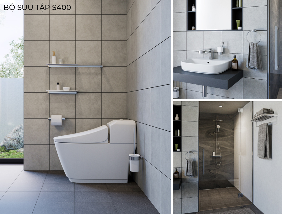 bo suu tap thiet bi ve sinh inax dong s400
