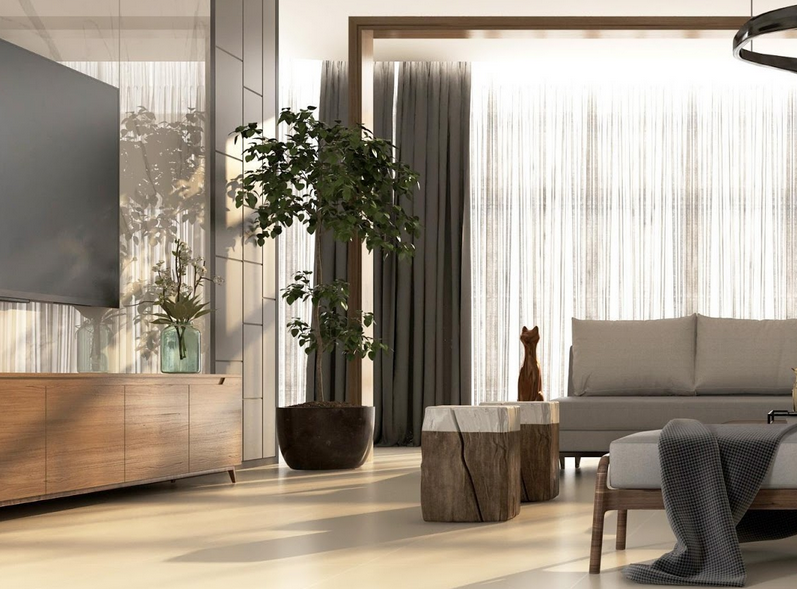 Gạch Eurotile - Gạch men chất lượng cao vươn tầm thế giới