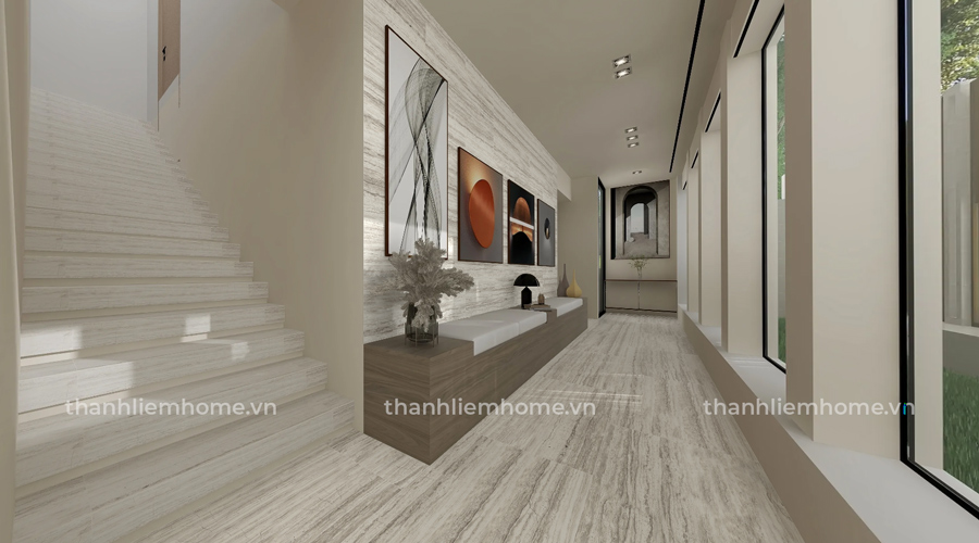 gach van go eurotile