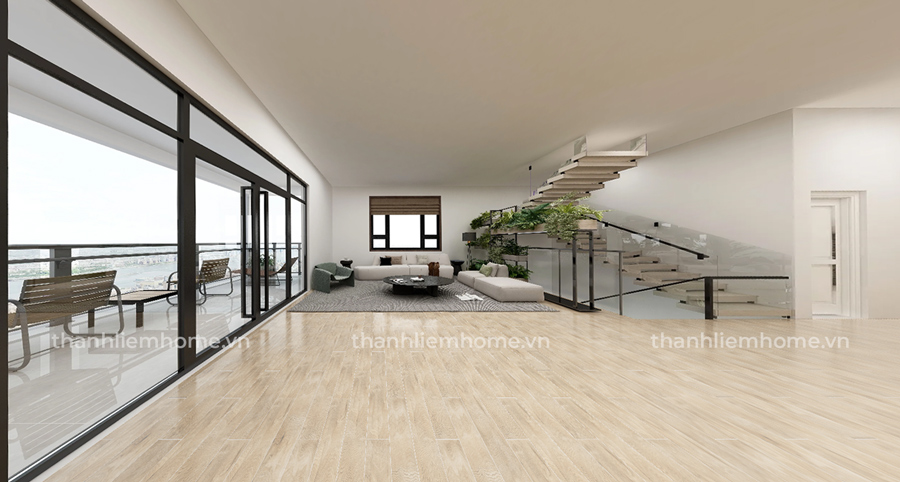 gach van go eurotile