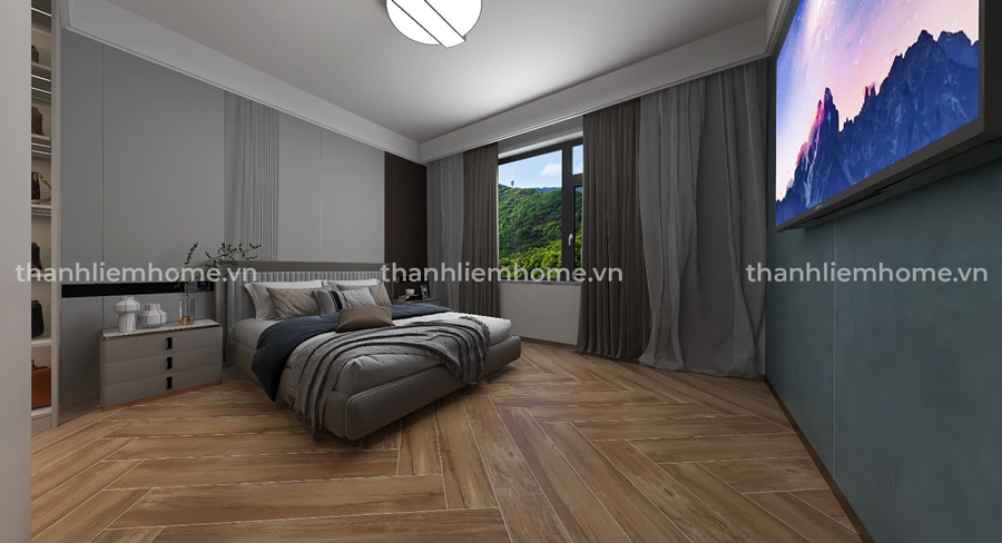 gach van go eurotile