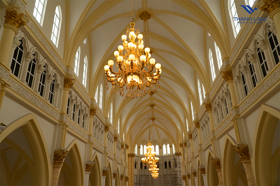 dai ly den chum tai ninh binh