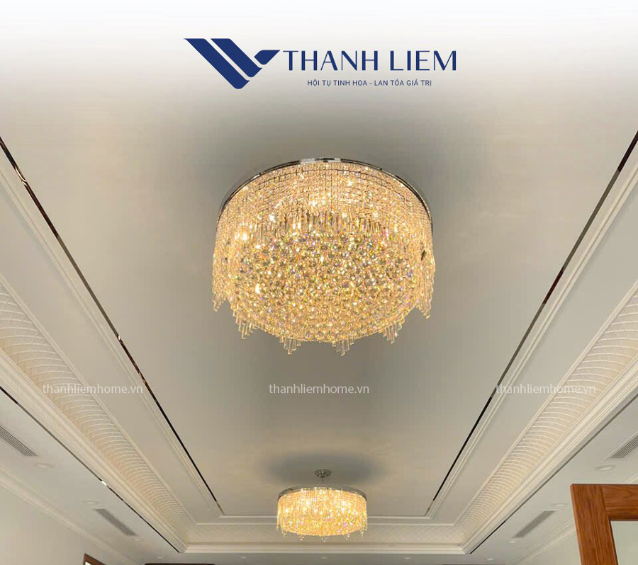 dai ly den chum tai ninh binh