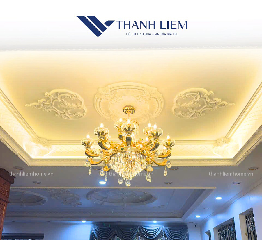 dai ly den chum tai ninh binh