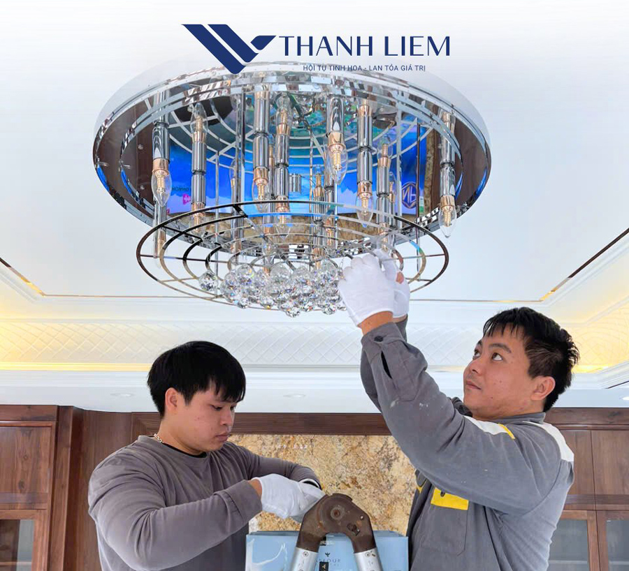 dai ly den chum tai ninh binh