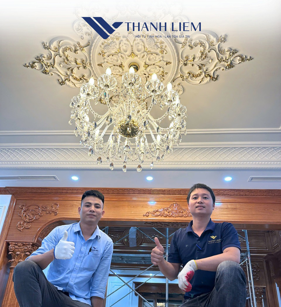 dai ly den chum tai ninh binh