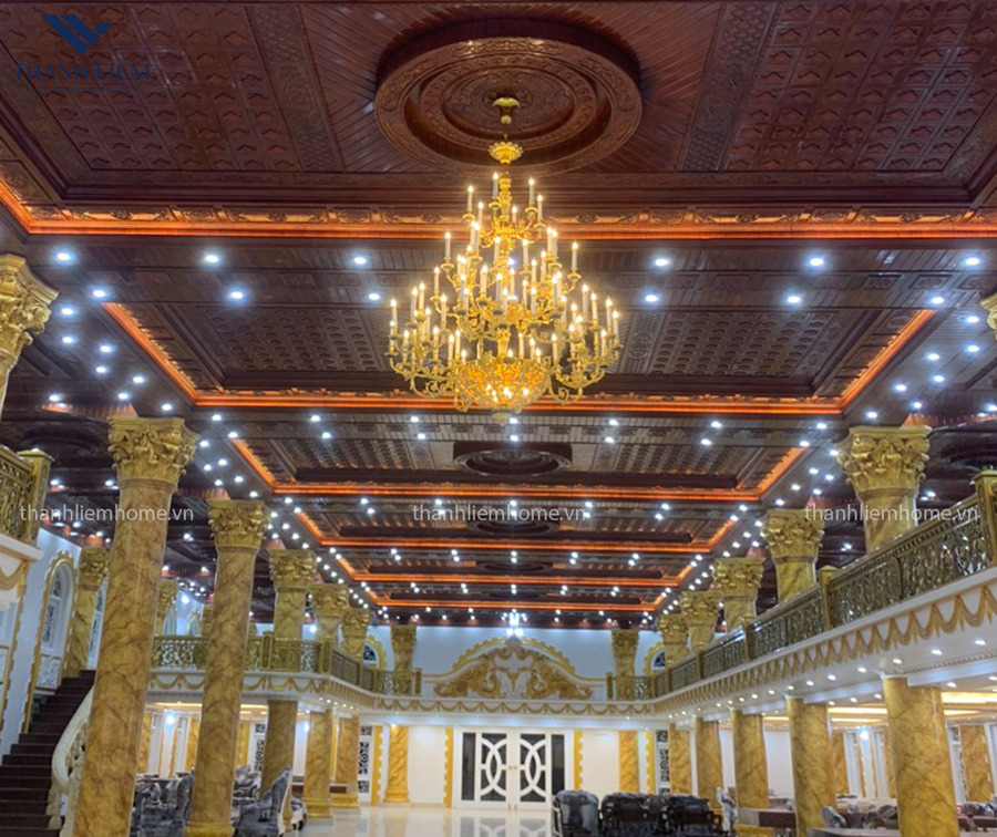 dai ly den chum tai ninh binh