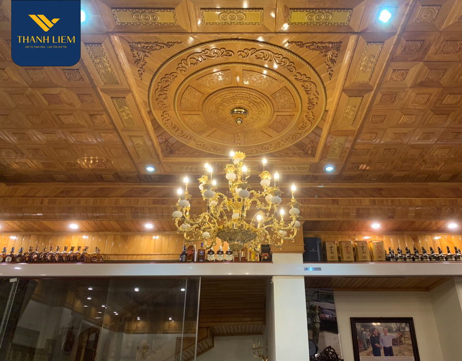 dai ly den chum tai ninh binh