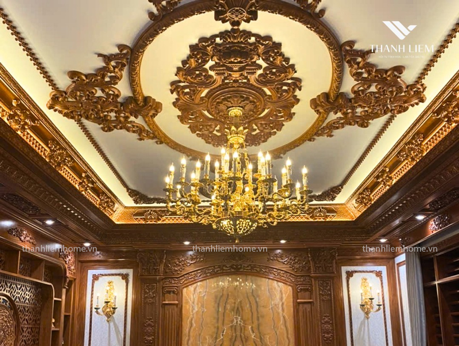 dai ly den chum tai ninh binh