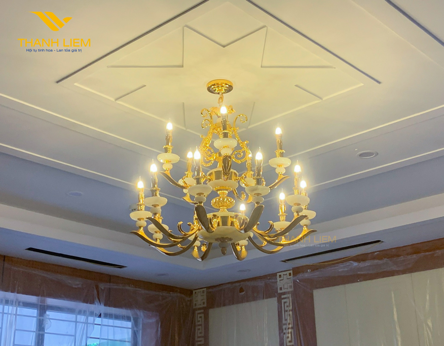 den chum tai ninh binh