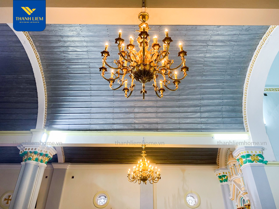 den chum tai ninh binh