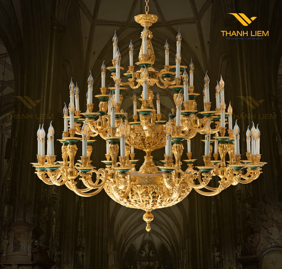 den chum tai ninh binh