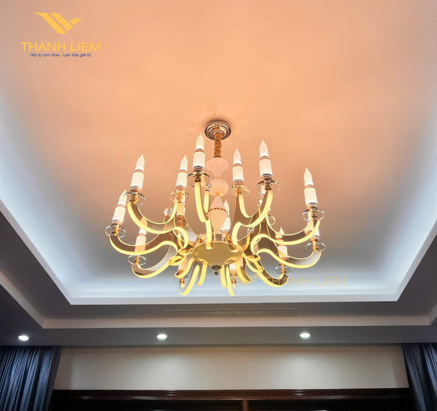 den chum tai ninh binh