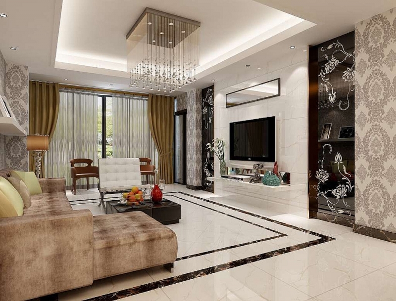 Gạch ốp lát giá rẻ có thực sự tốt hay chỉ là lời đồn?