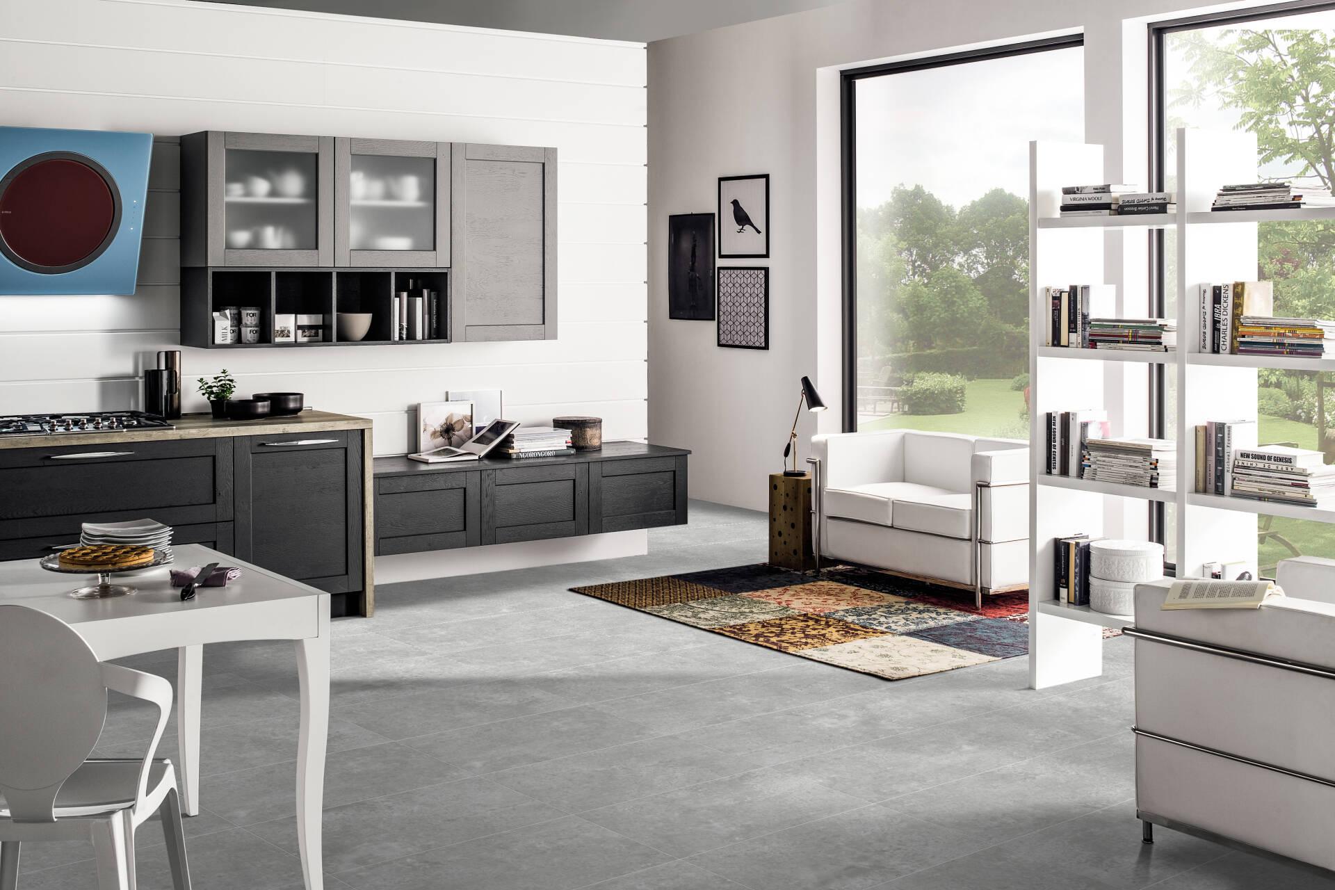 Showroom gạch ốp lát Eurotile số 1 tại Ninh Bình