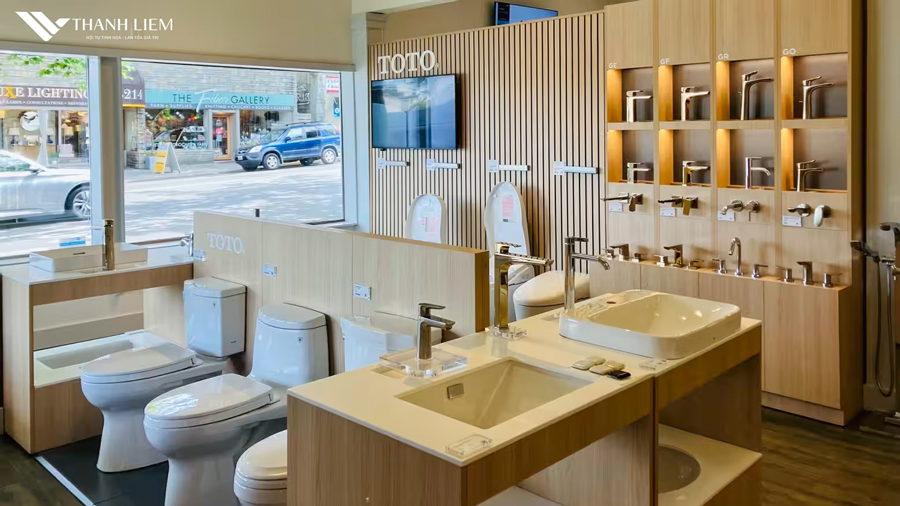 thuong hieu thiet bi ve sinh toto