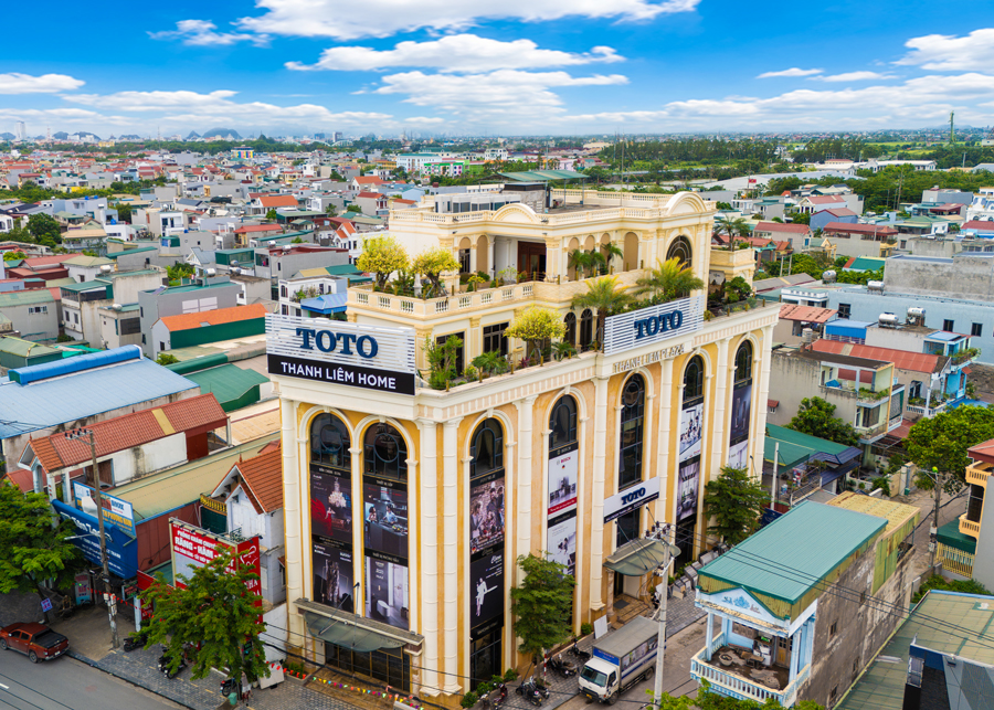 mua bon tam toto tai ninh binh