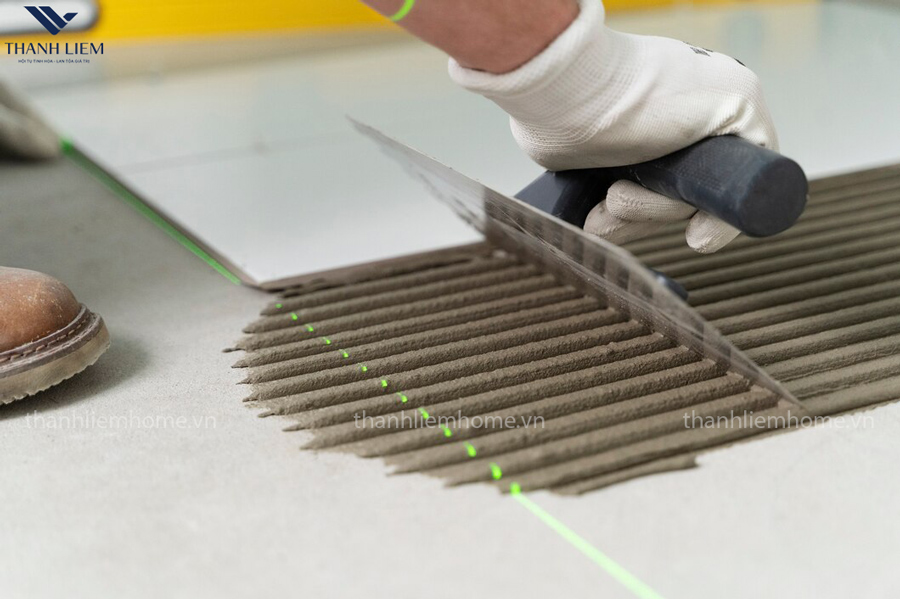 cach do tinh gach lat nen va thi cong gach op lat