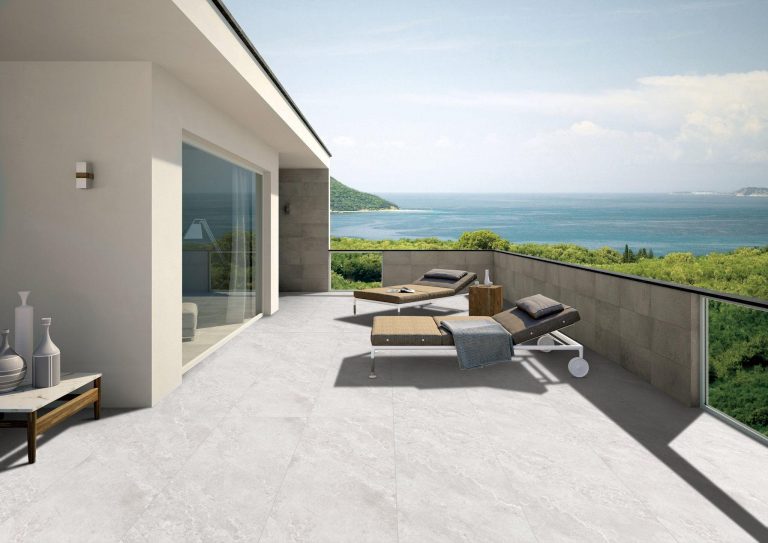 Gạch Vân Đá Eurotile - phô diễn nét tinh tế sang trọng trong từng đường nét