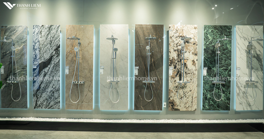 showroom thiet bi ve sinh