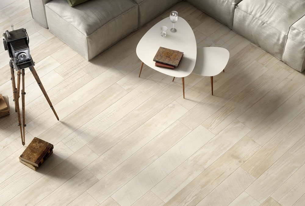 Gạch vân gỗ Eurotile - Nốt nhạc bình yên mang vẻ đẹp từ thiên nhiên